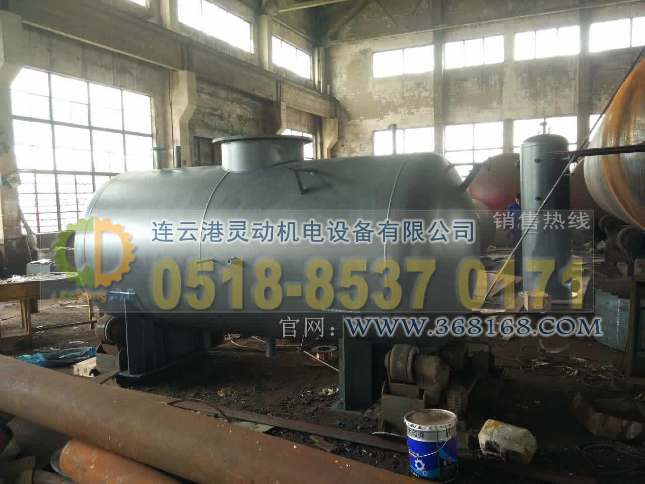 旋膜除氧器制造,膜式除氧器廠家,高壓旋膜式除氧器生產廠家