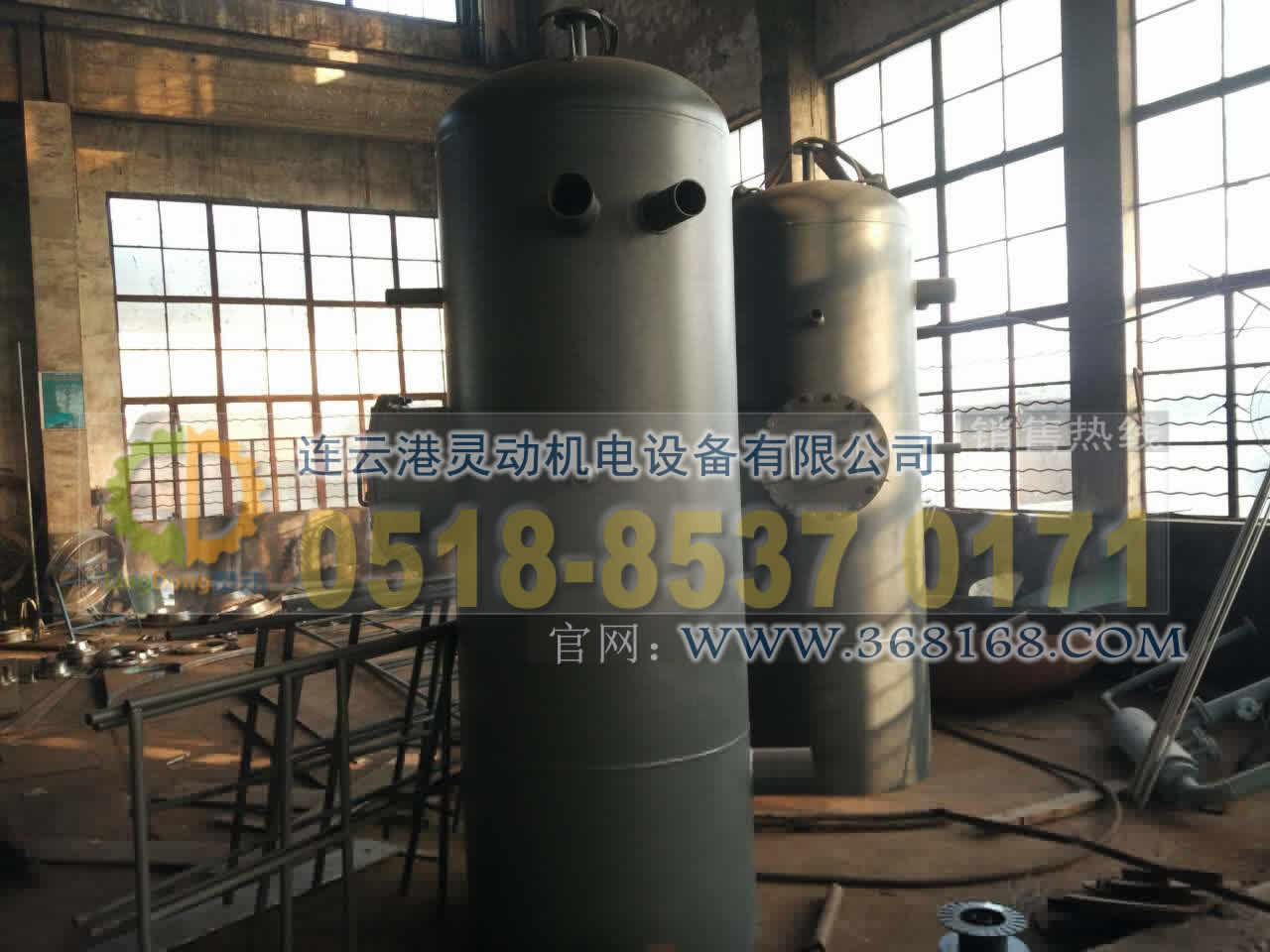 旋膜除氧器制造,膜式除氧器廠家,高壓旋膜式除氧器生產廠家