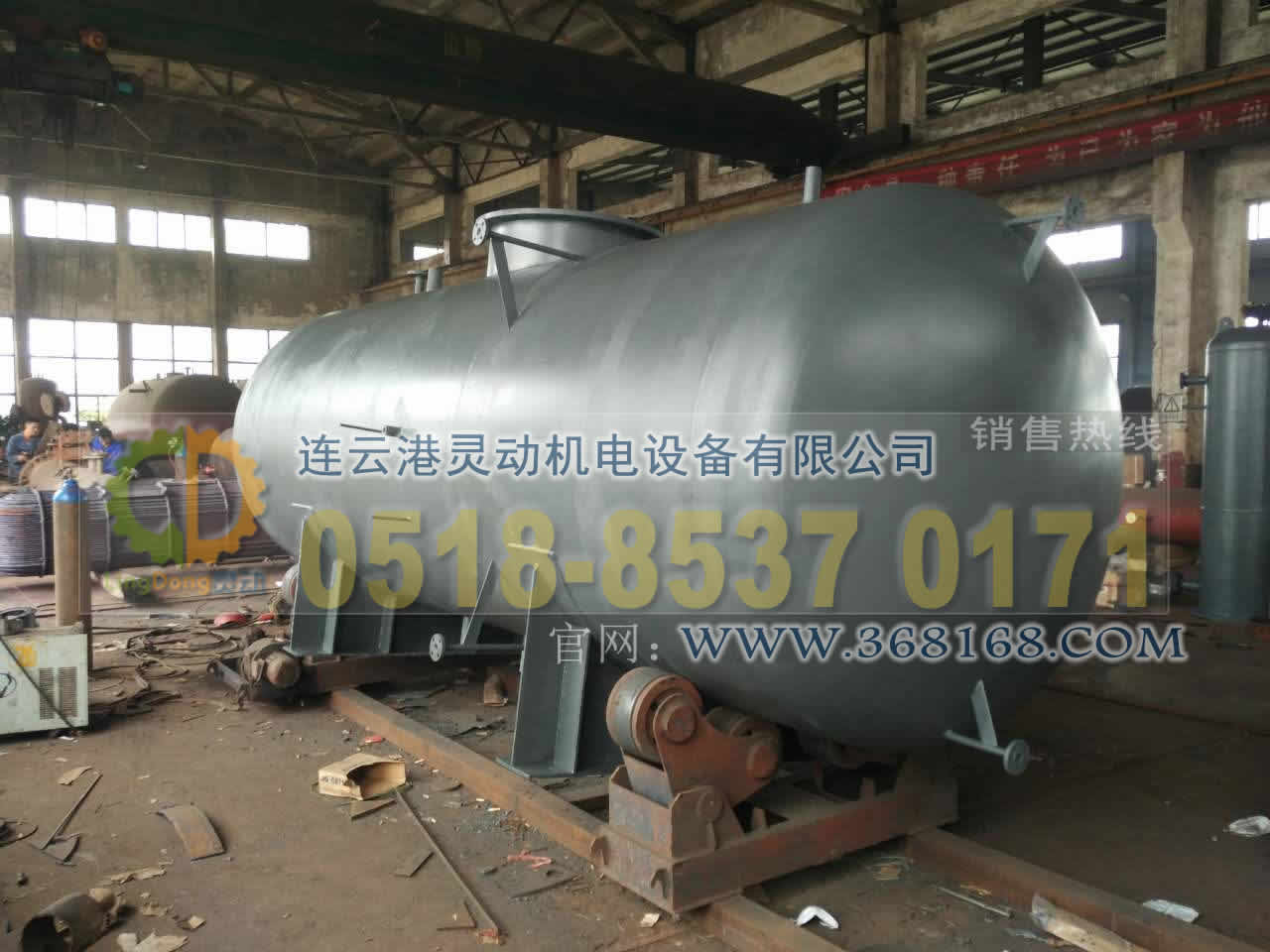 旋膜除氧器制造,膜式除氧器廠家,高壓旋膜式除氧器生產廠家